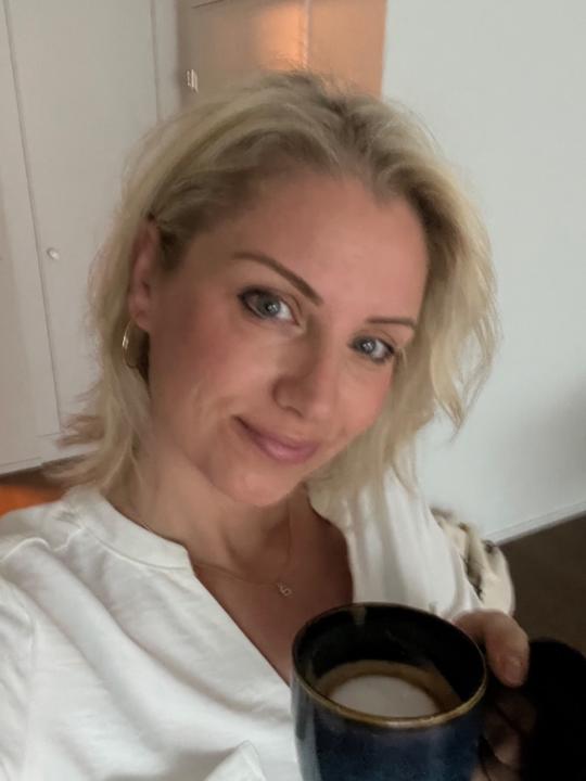 Sandra De Luca