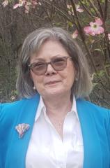 Amy Nunnally