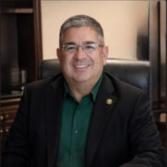 Noe Trujillo