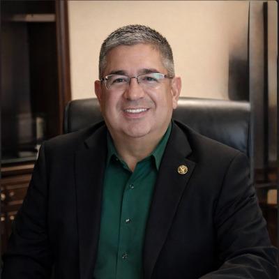 Noe Trujillo