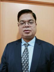 Rajat Patra