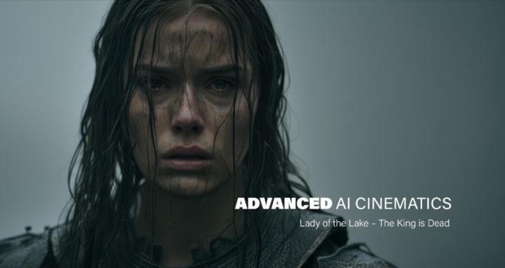 Cinematic Worlds (AI)