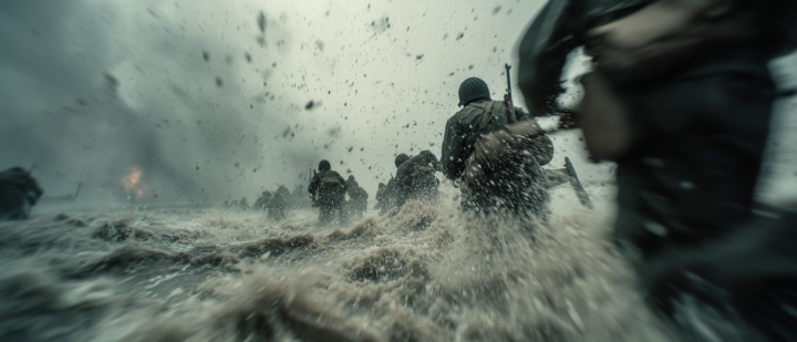 THROUGH THE LENS | CINEMATIC STUDIES | STEVEN SPIELBERG