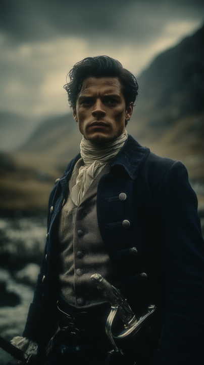 Kidnapped | Cast Complete