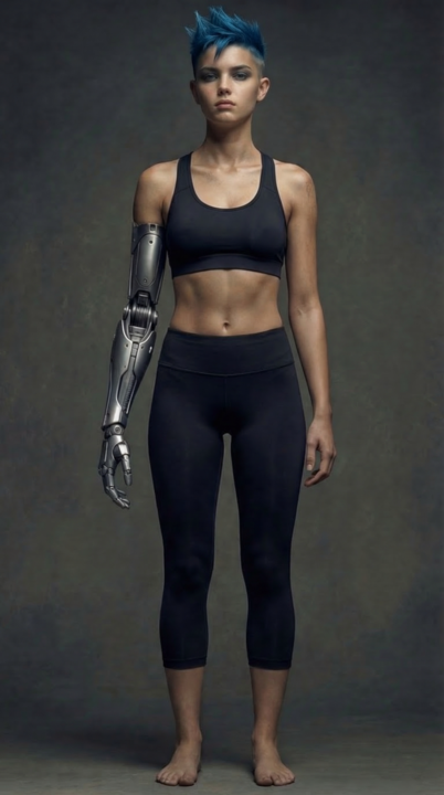 The Mass Stellar | Character Design