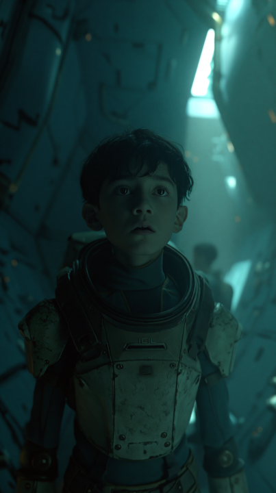 The Mass Stellar | Meet the final cast 
