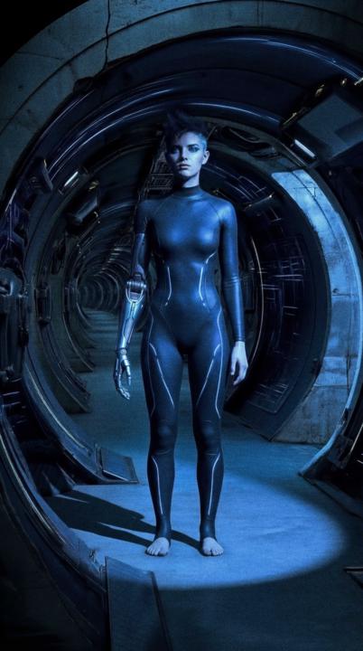 The Mass Stellar | Character Design | Seraphine