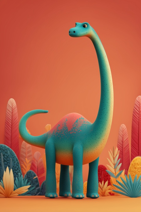 Behemoths l Character Design