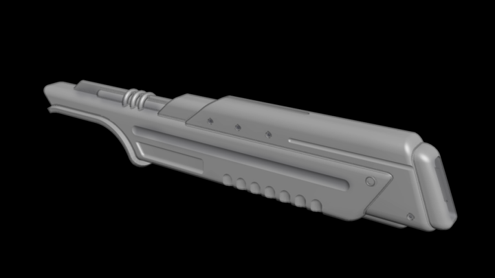 3D models , Rendered with Ai 😎