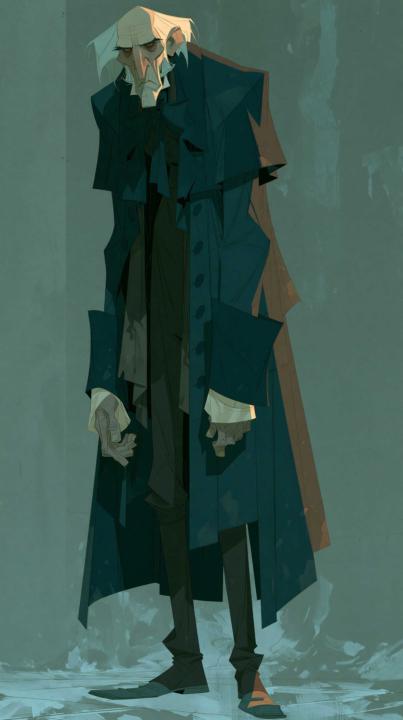 World of Timeless Classics | A Christmas Carol
