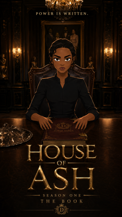 Ella Cover