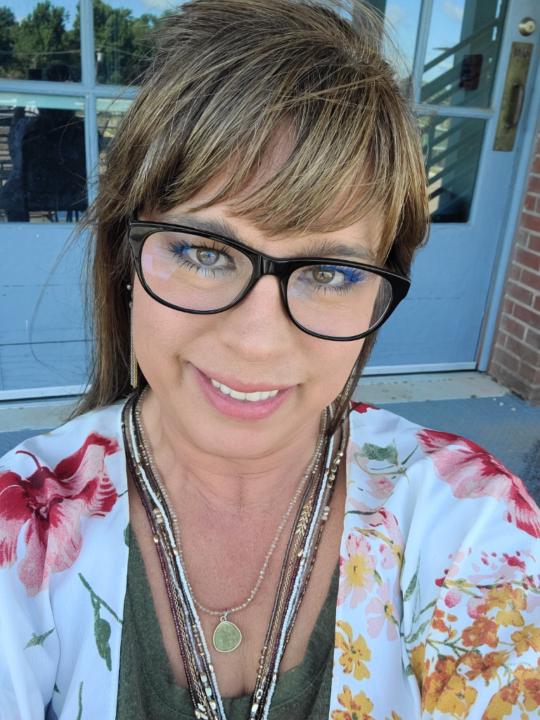 Kimberly Smith
