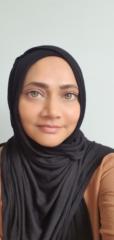 Mumina Khanum