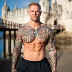 Vinny Gough