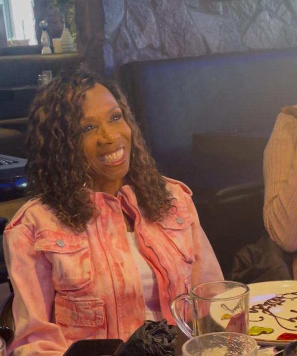Yolanda Johnson
