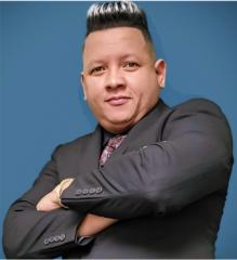 Carlos Manuel García Leyva