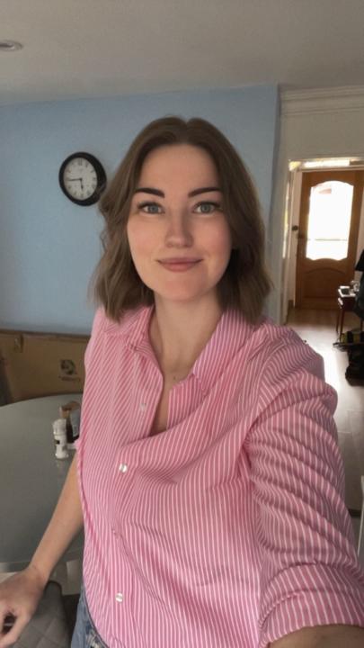 Emma McMahon