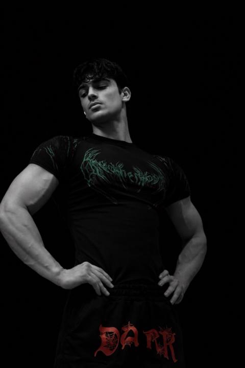 Zaheer Mohammadi