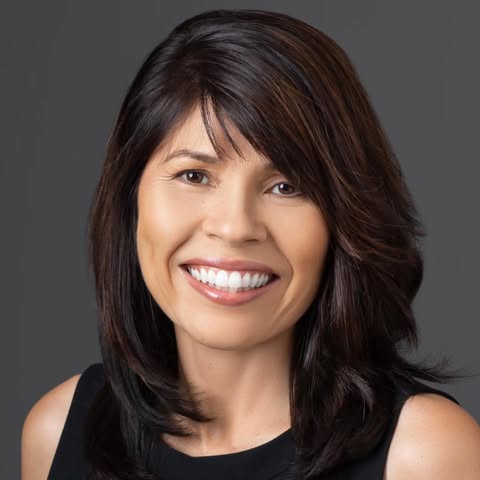 Corinda Wong