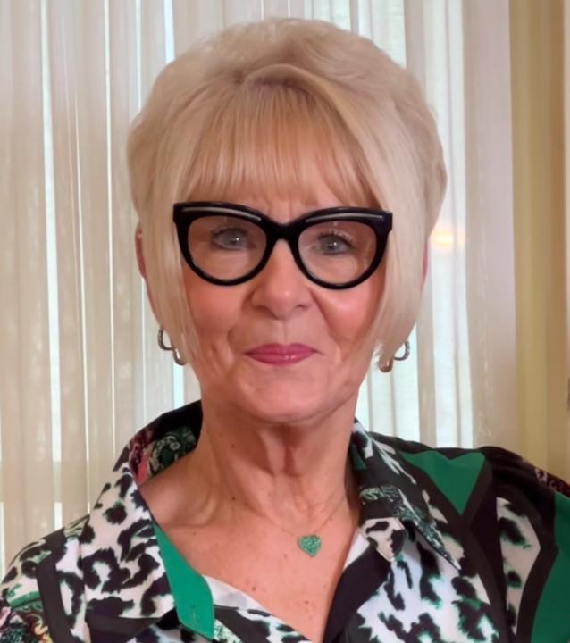 Yvonne Blythe