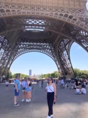 Mayra Itzel Mata Nuñez