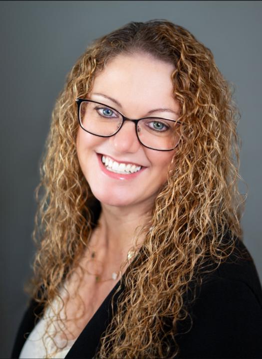 Brandy Cozad