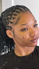 Niyah Washington