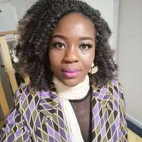 Sagesse Ingride Feudjio Dongking