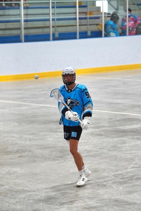Carson Kemsley
