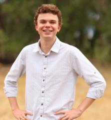 Sam Blackburn