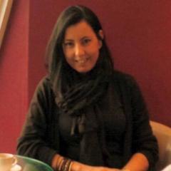 Nikoletta Litsardaki