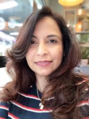 Shaheen Kauser