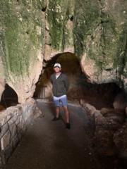 Noah Canada-Woodstock