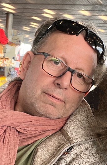 Fabrice Monchiet