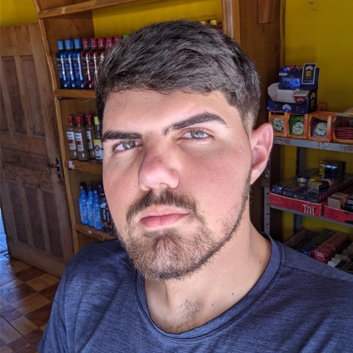 Marcelo Hommerding Siqueira