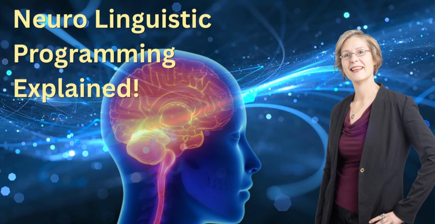 What is Neuro Linguistic Programming?