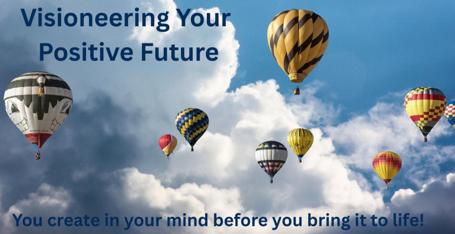 Visioneering Life & Business