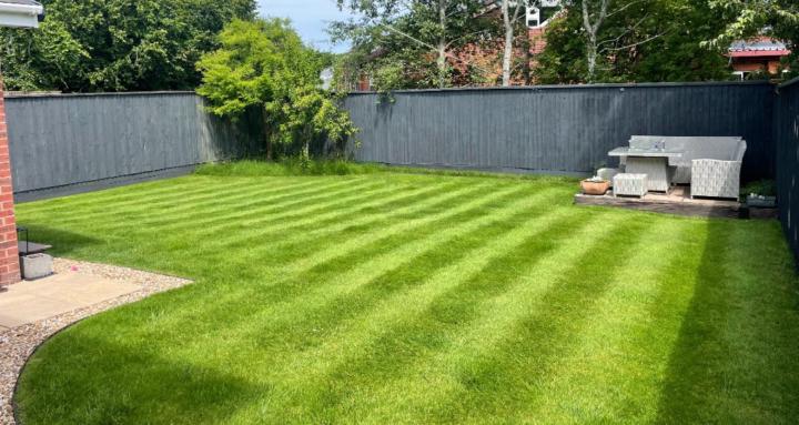 The Lawn Care Club UK