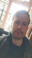 Jason Henderson