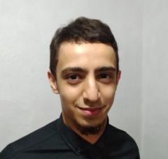 Mostefa Terbeche
