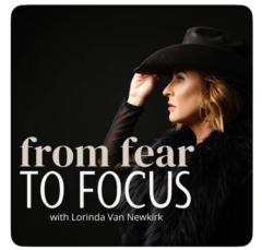 Lorinda Van Newkirk