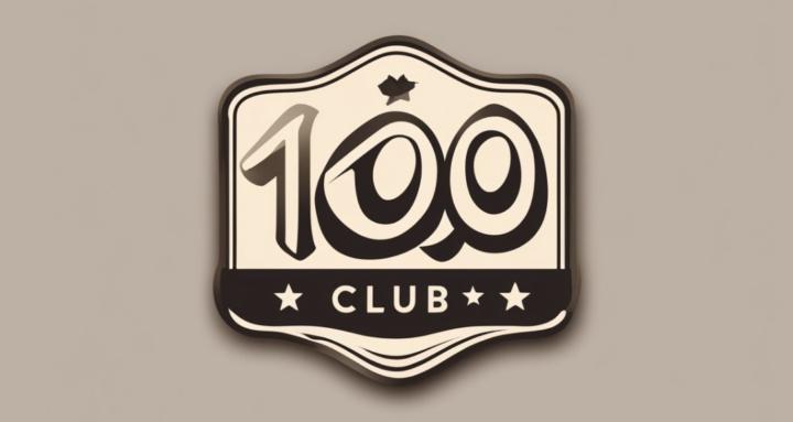 100k Club