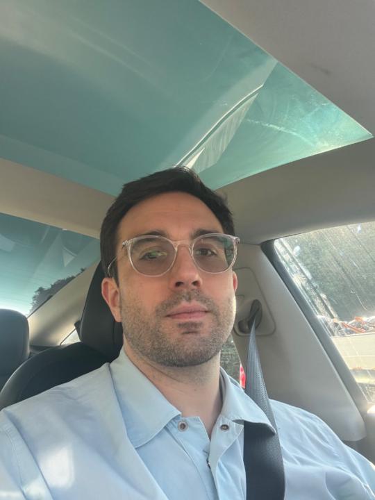 Michael Inzinna