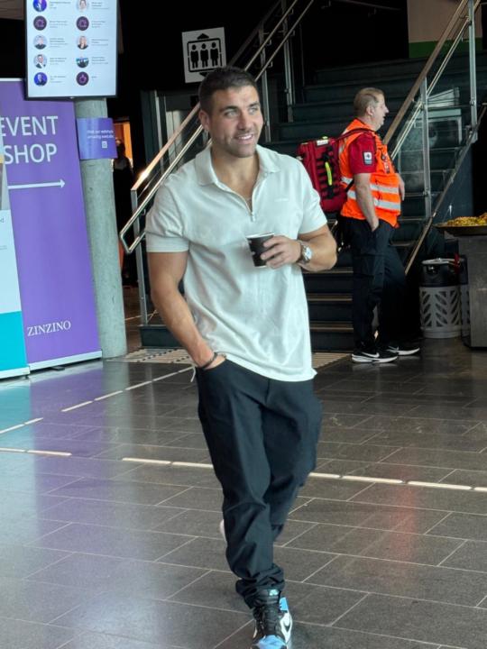 Paul Rammeloo