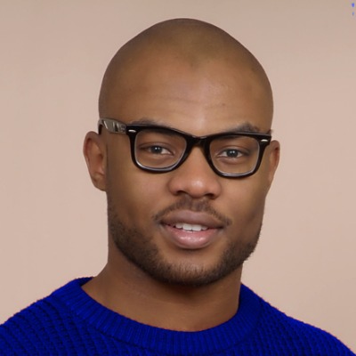 Victor Adeolu