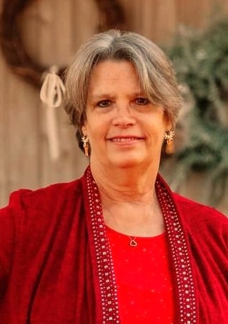 Rita McPherson