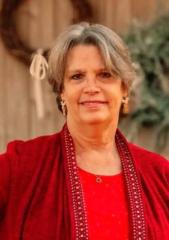 Rita McPherson