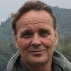 Geir Amdal