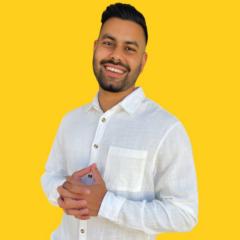 Naison Pillay