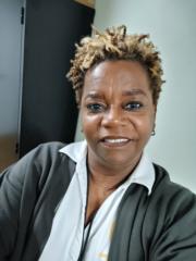 Carla Williams-Swan